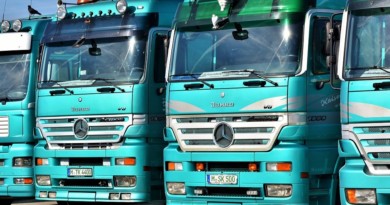 Où trouver des pièces détachées pour camion Mercedes ?